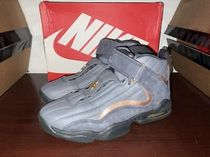 💥[TOP ZUSTAND] Nike Air Penny IV "Copper" (Größe 7 | Damengröße 8,5)💥 - Bild 1 von 10