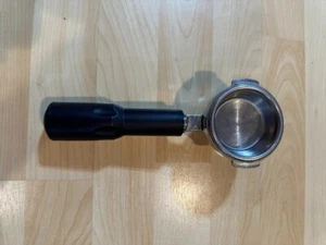 Rancilio Portafilter 20-112-010 58mm Spoute - Picture 1 of 3