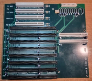 Dolch Computer Systems ASSY 21-1001-0214 rev C - Picture 1 of 6