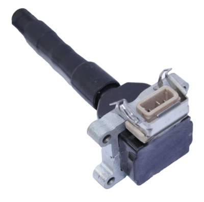 Bobinas de encendido para BMW 525i 1991-1995 sedán base 4P 2,5 L DOHC UF226 12131726177 Foto 1 de 4