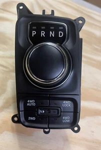 OEM 2013-2018 RAM 1500 Mopar Transmission Gear Shifter Control Switch 68171966AH - Bild 1 von 3