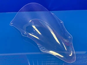 Aprilia RSV 4 1000 2009 2014 Standard height  Race Screen,Made In The Uk New. - Picture 1 of 4