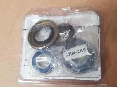 CUSCINETTI RUOTA ANTERIORE Polaris Scrambler 500 2x4 2008 Trail Blazer 250 05-06 Foto 1 de 3