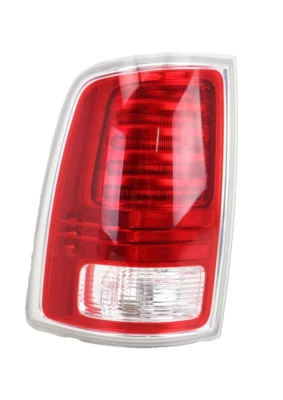 2013-2018 Ram 3500 左后尾灯镀铬 68093079ac — 第 1/4 张图片