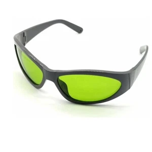 755nm 808nm 1064nm Laser Safety Glasses 740-1100nm Laser Protective Googles OD5+ - Picture 1 of 8