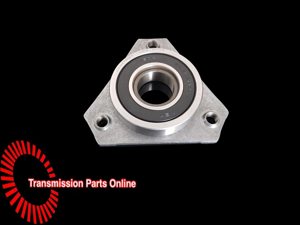 Ford Focus 1.6 TDCi CB6 B6 1 x Gearbox Top Bearing A427E27 3-Bolt Fix upto  2017 - Image 1 of 1