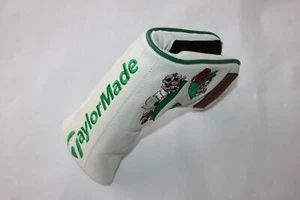TAYLORMADE 2021 SEASON OPENER THE MASTERS LIMITED EDITION PUTTER HEADCOVER - Bild 1 von 3
