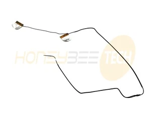 GENUINE DELL INSPIRON 3558 LAPTOP WLAN ANTENNA 025.900H9.0011 TESTED - Picture 1 of 2