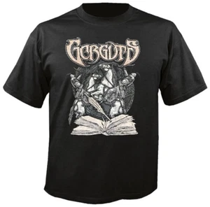 GORGUTS - Arrows - T-Shirt - Imagen 1 de 1