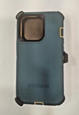 OtterBox Defender Series for iPhone 13 Pro  - Image 1 of 4