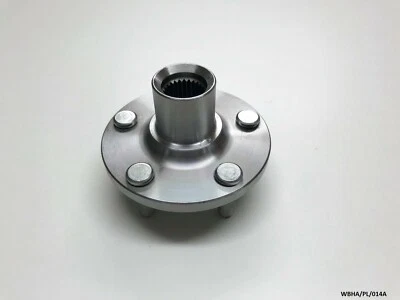 Conjunto de buje de rueda delantera para Chrysler PT Cruiser/Neon 2000-2009 WBHA/PL/014A Foto 1 de 4