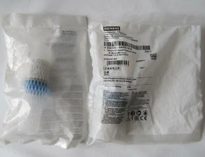 (NEW) Siemens SIRIUS ACT Blue Indicator Light 3SU1051-6AA50-0AA0 - Picture 1 of 5