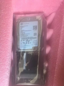 02351SGF 2.4T 10K SAS 12GB HUAWEI OceanStor 5300 5500 5600 5800 6800 S2200T - Picture 1 of 4