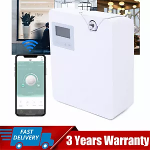 WiFi HVAC Duft Ätherisches Öl Diffusor Duft Maschine Luftsystem - Bild 1 von 13