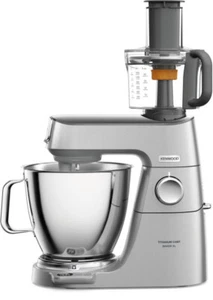 Kenwood Multi-Pro Zerkleinerer Küchenmaschinen-Zubehör KAH65.000PL - Bild 1 von 1