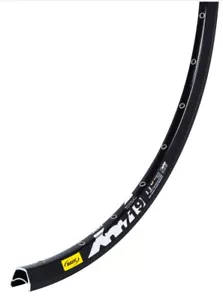Mavic XM719 Disc Rim 26" 36h Black - Picture 1 of 1