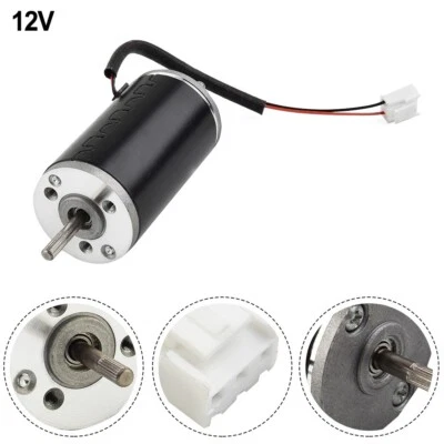 12V/Parking/Heater Motor Air Diesel 252113992000 Blower Fan Parts Single Motor - Image 1 of 4