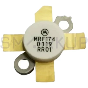 New In Box MOTOROLA MRF174 RF Transistor - Picture 1 of 1