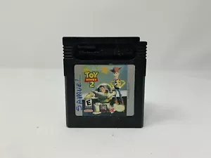 Toy Story 2 - Nintendo Game Boy Color Gameboy - Game Cart only - GBC - Picture 1 of 1