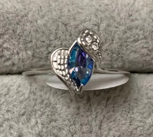 Duftender Jewels Forever In My Heart Satin Ring - Bild 1 von 2