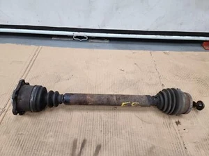 VOLKSWAGEN PASSAT MK4 B5 97-05 DRIVERS FRONT RIGHT DRIVESHAFT 8D0407452FX - Picture 1 of 7