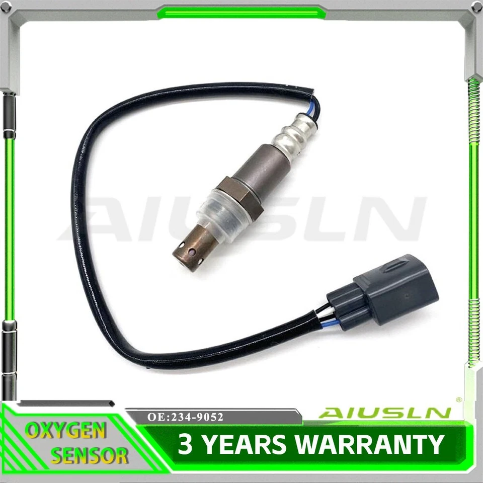Upstream O2 Oxygen Sensor For 2005 2006 2007 2008 2009 2010 Toyota Corolla 1.8L Foto 1 de 4