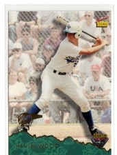 1995 SIGNATURE ROOKIES TETRAD MULTISPORT SINGLES---------PICK FROM LIST---------