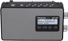 Panasonic Kofferradio RF-D10EG-K