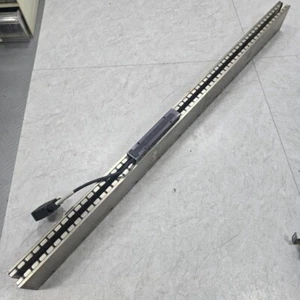 N[30009]  Linear Motor Magnet Track 900mm - Picture 1 of 8