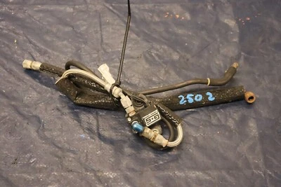 Subaru Impreza WRX STI 2004 sedán Grimmspeed Boost control solenoide 3 puertos #2502 Foto 1 de 4