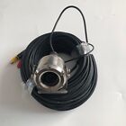 316 Stainless Steel Anti-corrosion Sea Boat Obeservation deep water camera