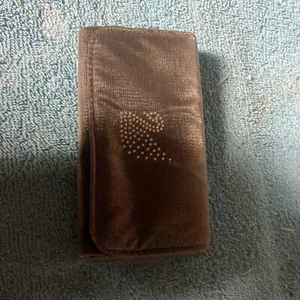 Swarovski Crystal Makeup Holder - Picture 1 of 5