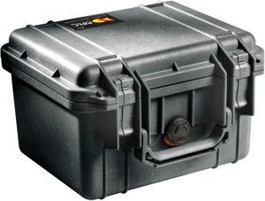 Peli 1300 Protector Case - Waterproof - With Foam - Various Colours - NEW - Picture 1 of 29