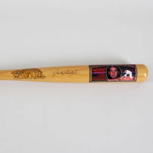 Sandy Koufax Signed Bat Limited Edition COA JSA & Cooperstown - Picture 1 of 8
