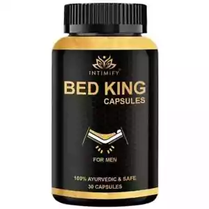 NEW . 30 Powerful Capsules . Works In 10 Minutes. 100% Money Back Guaranteed…. - Picture 1 of 7
