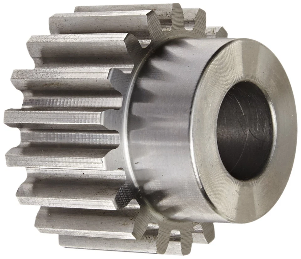Boston Gear Nf24 B Gear Spur 10 Pitch