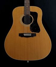 Guild D-35NT Used Acoustic Guitar for sale