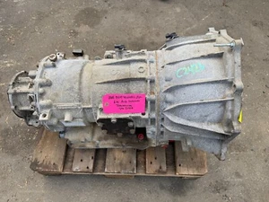 05 CHEVROLET GMC SIERRA SILVERADO 2500HD 4wd ALLISON 5SP AUTO TRANSMISSION LLY - Picture 1 of 10