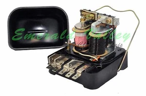 Clásico Mini 59-67 Nuevo Regulador de Voltaje Terminal Plug-in - Austin, Morris - Imagen 1 de 2