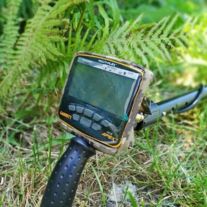 Parapioggia GARRETT ACE APEX Metal detector - Foto 1 di 6