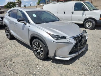 ELECTRIC WATER COOLANT PUMP 161B036010 2015-2017 LEXUS NX200T Foto 1 de 4