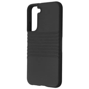 Tech21 Evo Tactile Series Case for Samsung Galaxy (S22+) Plus - Black - Picture 1 of 3
