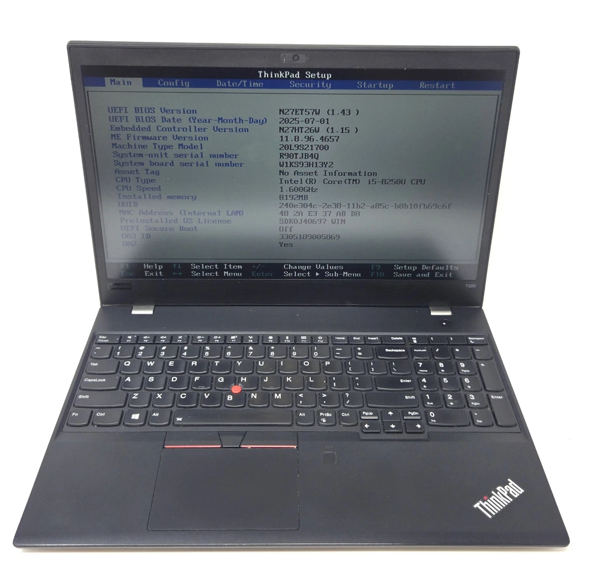 Lenovo Intel Core i5 8th Gen. Notebooks/Laptops for sale | eBay