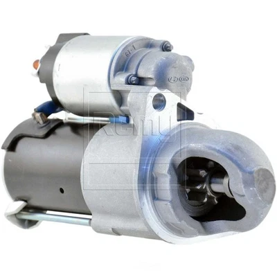 Motor De Arranque-Premium Remy 16297 Reman se adapta a 10-12 Hyundai Genesis Coupé 3.8L-V6 Foto 1 de 4
