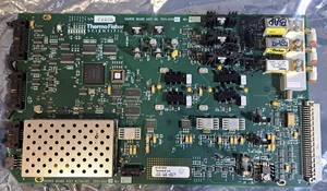 Thermo Scientific Ion Source Board Assembly w/ Valves PN: 70111-61051 / -61050 - Picture 1 of 20