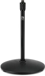 Atlas Sound DMS10 Drum Microphone Stand - Black - Picture 1 of 5