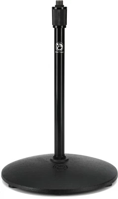Atlas Sound DMS10 Drum Microphone Stand - Black - Image 1 of 4