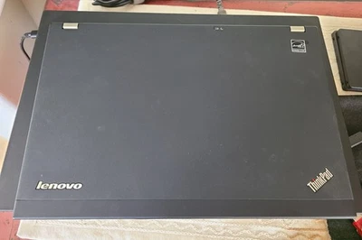 Lenovo ThinkPad X230 — i7-3520M • 16GB RAM • 500GB SSD • Windows 11 Pro MINTY! - Image 1 of 4