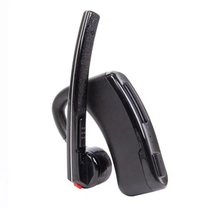 Walkie Talkie Wireless Headset Two Way Radio Earpiece For Motorola EP450 - Picture 1 of 6