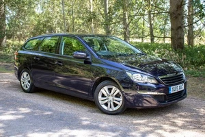 2015 PEUGEOT 308 308SW ESTATE 1.6 HDi Active, £20 ROAD TAX - Picture 1 of 24